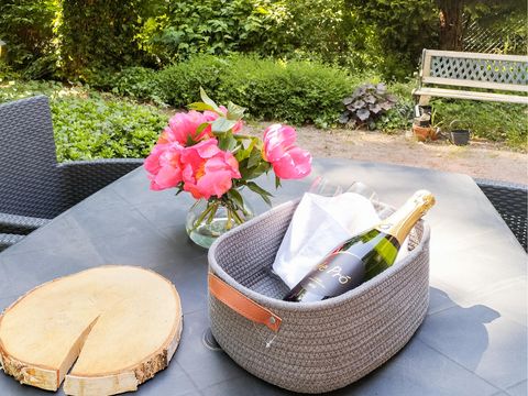 Novasol Vakantiepark Sunclass Sonnevijver - Camping Belgisch Limburg
