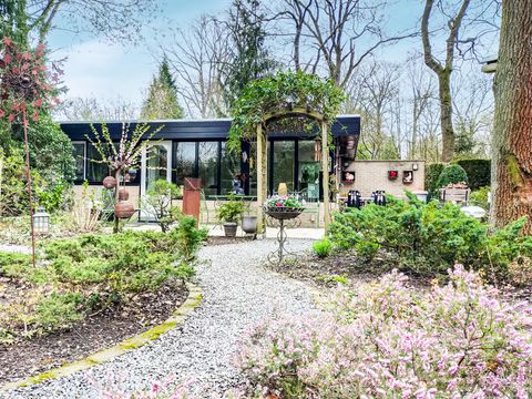 Novasol Vakantiepark Sunclass Sonnevijver - Camping Belgisch Limburg - Afbeelding N°5