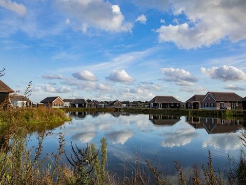 Roompot De Heihorsten - Someren - Afbeelding N°0