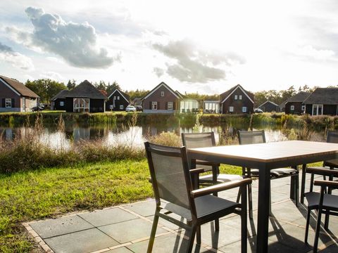 Roompot De Heihorsten - Camping Someren - Afbeelding N°4