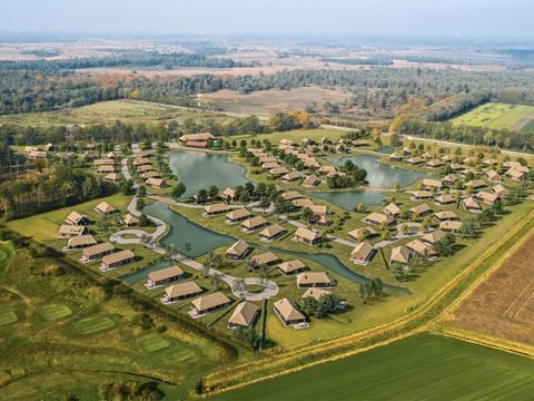 Roompot De Heihorsten - Camping Someren - Afbeelding N°0