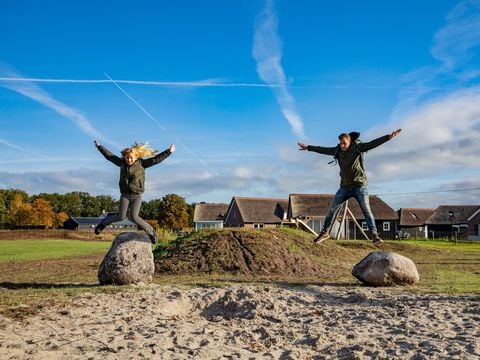 Roompot De Heihorsten - Camping Someren - Afbeelding N°5