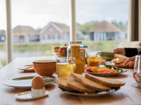Roompot De Heihorsten - Camping Someren - Afbeelding N°2