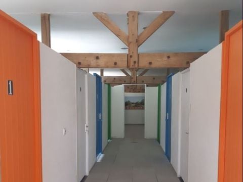 Camping Place de la Famille - Dordogne