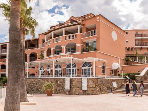 Pierre & Vacances Hôtel de l'Esterel - Camping Var - Afbeelding N°4