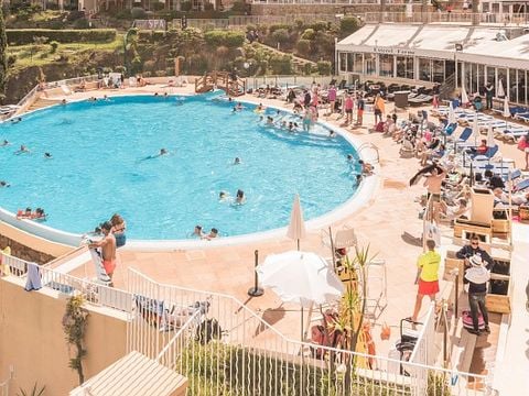 Pierre & Vacances Hôtel de l'Esterel - Camping Var - Afbeelding N°3