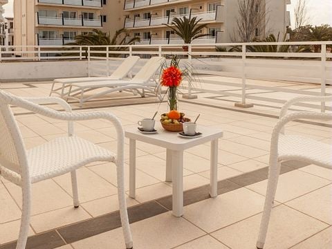 Pierre & Vacances Hôtel Vistamar - Balearen