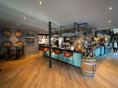 Papillon Country Resort - Dinkelland