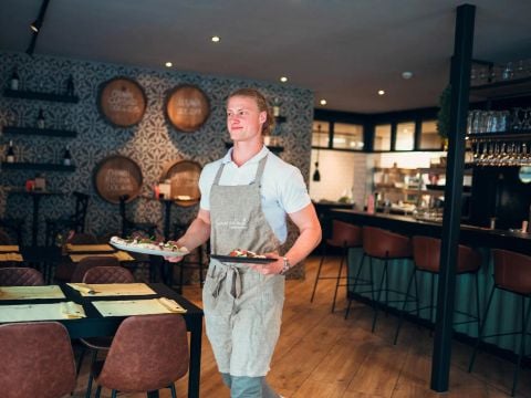 Papillon Country Resort - Dinkelland