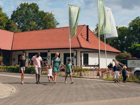 Papillon Country Resort - Camping Dinkelland - Afbeelding N°4