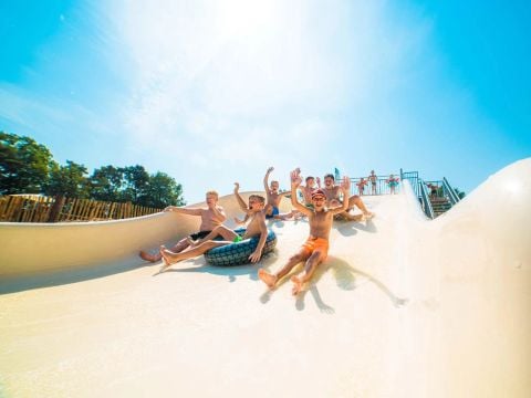 Papillon Country Resort - Camping Dinkelland - Afbeelding N°3
