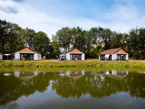 Papillon Country Resort - Dinkelland - Afbeelding N°43