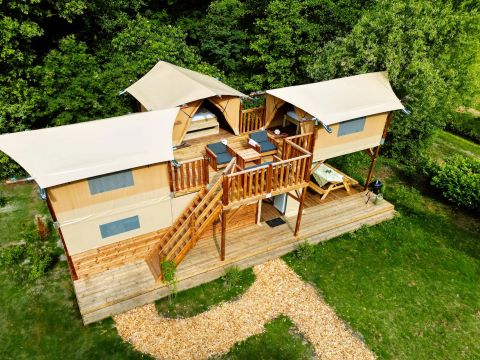 Papillon Country Resort - Dinkelland - Afbeelding N°38