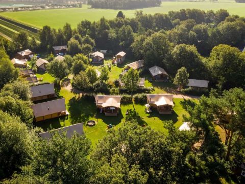 Papillon Country Resort - Dinkelland - Afbeelding N°44
