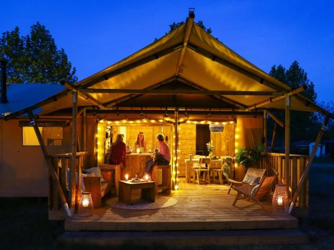 Papillon Country Resort - Dinkelland - Afbeelding N°41