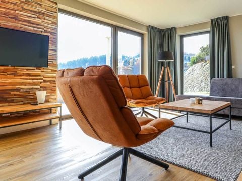 UplandParcs Bergblick - Camping Noordrijn-Westfalen