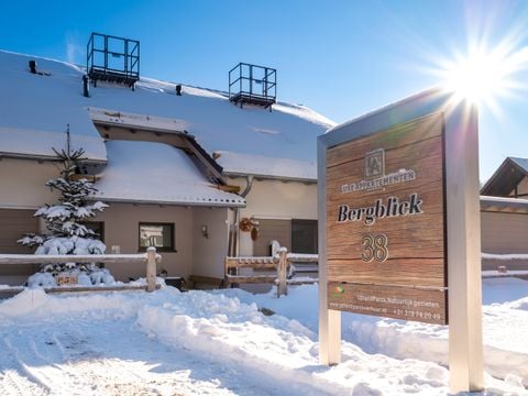 UplandParcs Bergblick - Camping Noordrijn-Westfalen - Afbeelding N°3