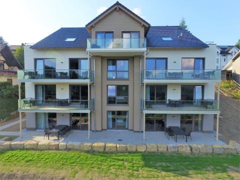 UplandParcs Bergblick - Camping Noordrijn-Westfalen - Afbeelding N°0