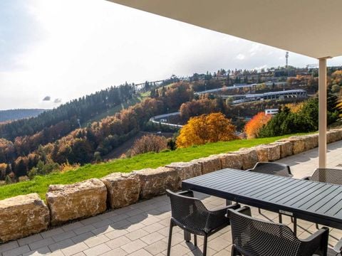 UplandParcs Bergblick - Camping Noordrijn-Westfalen - Afbeelding N°2