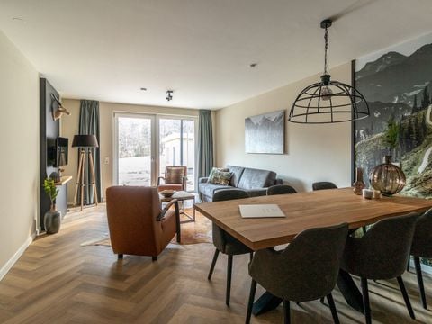UplandParcs Montafon - Camping Vorarlberg - Afbeelding N°3