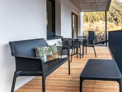 UplandParcs Montafon - Camping Vorarlberg - Afbeelding N°4