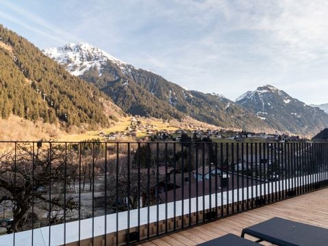 UplandParcs Montafon - Camping Vorarlberg - Afbeelding N°5
