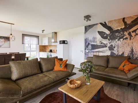 UplandParcs Residence Astenberg - Camping Noordrijn-Westfalen