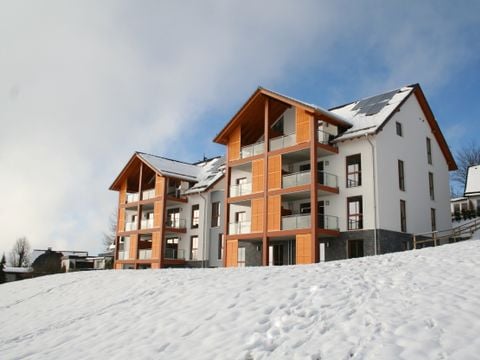 UplandParcs Residence Astenberg - Camping Noordrijn-Westfalen - Afbeelding N°4
