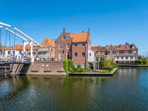 EuroParcs Enkhuizer Strand - Enkhuizen - Afbeelding N°39