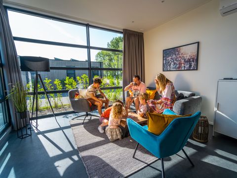 EuroParcs Enkhuizer Strand - Enkhuizen - Afbeelding N°7