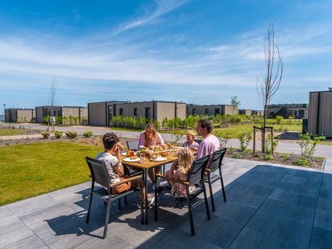 EuroParcs Enkhuizer Strand - Enkhuizen - Afbeelding N°21