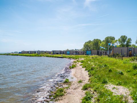 EuroParcs Enkhuizer Strand - Enkhuizen - Afbeelding N°13