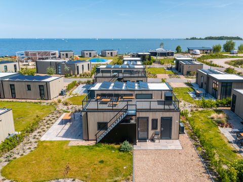 EuroParcs Enkhuizer Strand - Enkhuizen - Afbeelding N°27