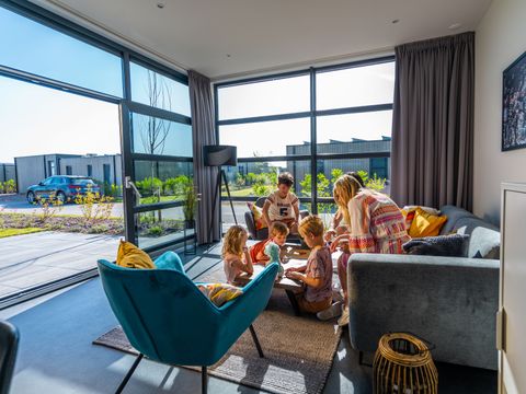 EuroParcs Enkhuizer Strand - Enkhuizen - Afbeelding N°8