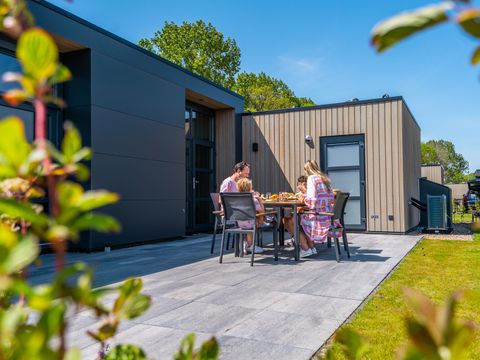 EuroParcs Enkhuizer Strand - Enkhuizen - Afbeelding N°22