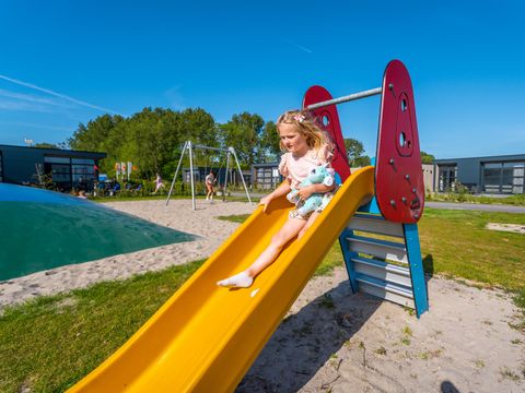 EuroParcs Enkhuizer Strand - Enkhuizen - Afbeelding N°12