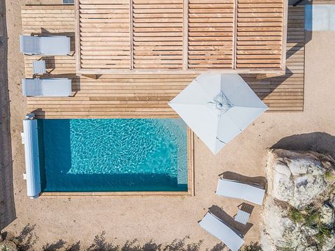 Pierre & Vacances Premium Résidence Les Terrasses d'Arsella - Camping Zuid-corsica - Afbeelding N°2