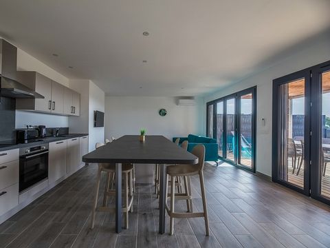 Pierre & Vacances Premium Résidence Les Terrasses d'Arsella - Camping Zuid-corsica - Afbeelding N°4