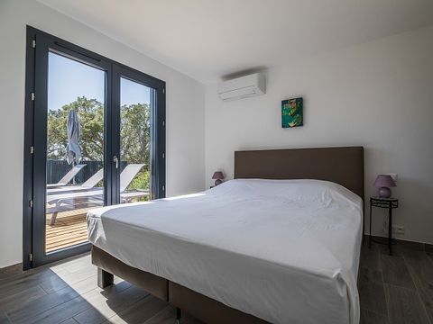Pierre & Vacances Premium Résidence Les Terrasses d'Arsella - Camping Zuid-corsica - Afbeelding N°5