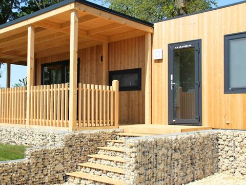 EuroParcs Hoge Kempen - Belgisch Limburg - Afbeelding N°14