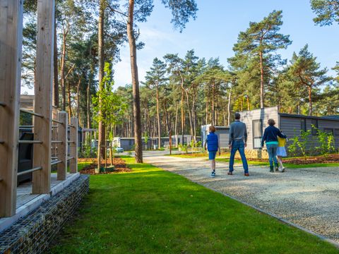 EuroParcs Hoge Kempen - Belgisch Limburg - Afbeelding N°20