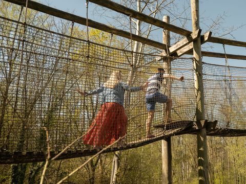 EuroParcs Hoge Kempen - Belgisch Limburg - Afbeelding N°9