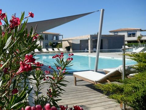Pierre & Vacances Premium Residence Les Villas de Porto-Vecchio - Camping Zuid-corsica - Afbeelding N°5