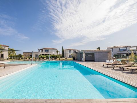 Pierre & Vacances Premium Residence Les Villas de Porto-Vecchio - Camping Zuid-corsica - Afbeelding N°3