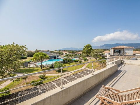 Pierre & Vacances Premium Residence Les Villas de Porto-Vecchio - Camping Zuid-corsica - Afbeelding N°0