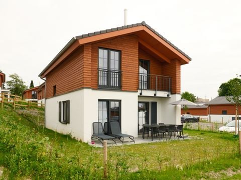 UplandParcs Winterberg - Camping Noordrijn-Westfalen - Afbeelding N°0