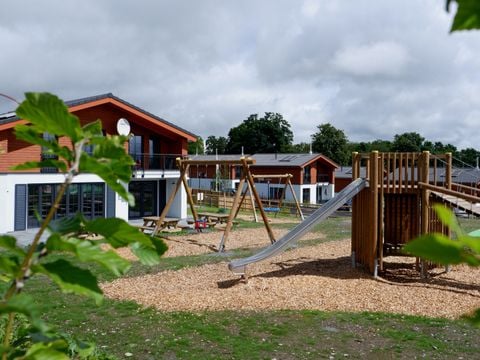 UplandParcs Winterberg - Camping Noordrijn-Westfalen - Afbeelding N°3