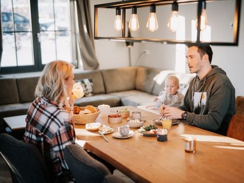 UplandParcs Winterberg - Camping Noordrijn-Westfalen - Afbeelding N°2