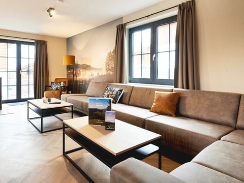 UplandParcs Winterberg - Camping Noordrijn-Westfalen