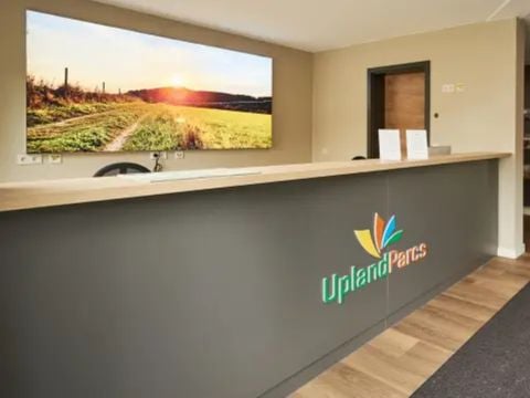 UplandParcs Winterberg - Camping Noordrijn-Westfalen - Afbeelding N°4